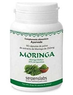Moringa 90Cap. de Serpens