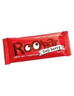 Barrita Goji Berry de Roobar