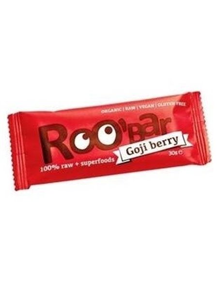 Barrita Goji Berry de Roobar