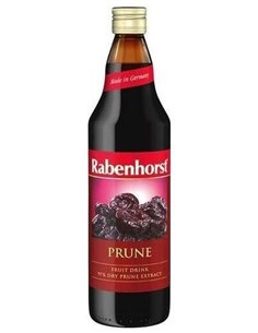 Bebida De Ciruela 750 Ml de Rabenhorst