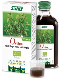 Jugo De Ortiga 200Ml. Schoenenberger de Salus