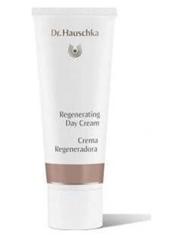 Crema Regeneradora 40Ml. de Dr. Hauschka