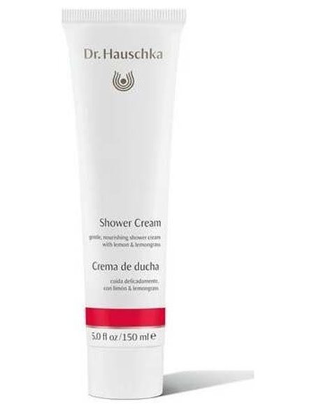 Crema De Ducha 150Ml. de Dr. Hauschka