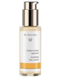 Fluido De Dia Calmante 50Ml. de Dr. Hauschka