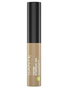Gel Tratante Cejas Color 01 Blonde 3,5Ml. de Sante Naturkosmetik
