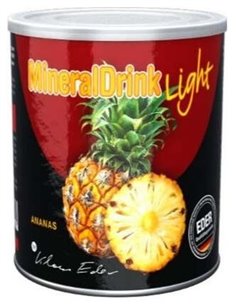 Minavit Sabor Piña 450Gr. de Eder Health Nutrition