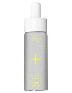 Serum-Vitamina C Nectar Facial 25Ml. Eco Vegan de I+M