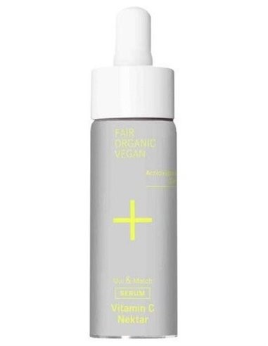 Serum-Vitamina C Nectar Facial 25Ml. Eco Vegan de I+M