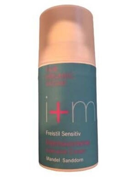 Freistil Sensitiv Crema Facial Intensiva 30Ml. de I+M