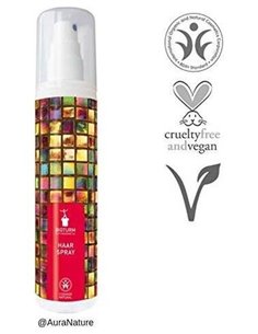 Laca Fijacion Duradera Y Flexible Spray 150Ml. de Bioturm