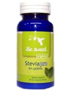 Stevia Polvo 50Gr. Bio de Be Sweet