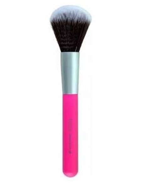 Brocha Polvos Benecos Rosa. Vegano de Benecos