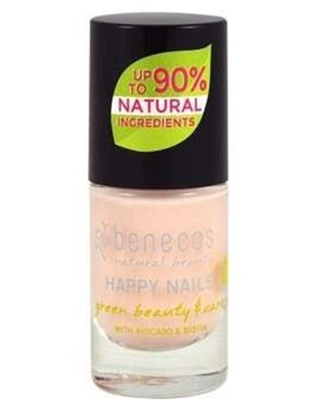 Laca De Uñas Be My Baby 5Ml. Vegano de Benecos