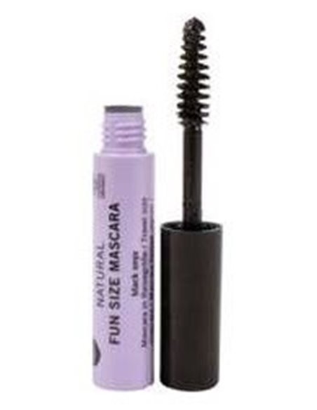Mini Mascara Vegana Black Onyx 2,5Ml. de Benecos