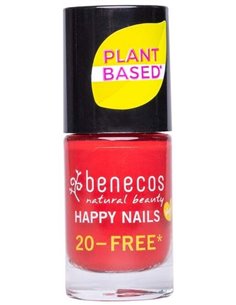 Laca De Uñas Ketch It Up 5Ml. Vegano de Benecos