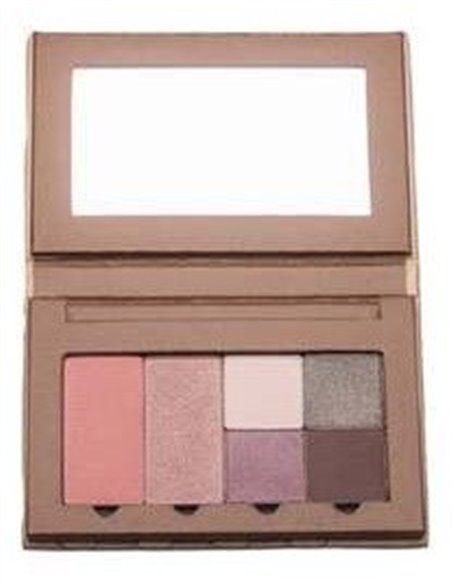 Paleta Cargada Beauty Id Marrakech 12Gr. de Benecos