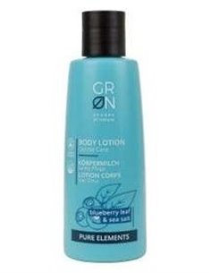 Locion Corporal Grosella Negra Y Sal Marina 200Ml. de Grn