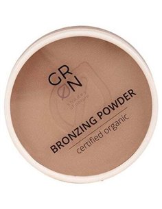 Polvos De Bronceado Cocoa Powder 9Gr. de Grn