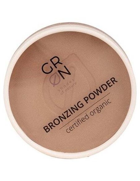 Polvos De Bronceado Cocoa Powder 9Gr. de Grn