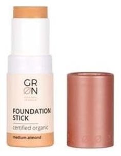 Base de Maquillaje en Barra medium almond,6g de Grn