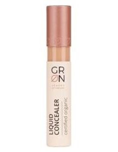 Corrector Liquido Light Wheat 7Ml. de Grn
