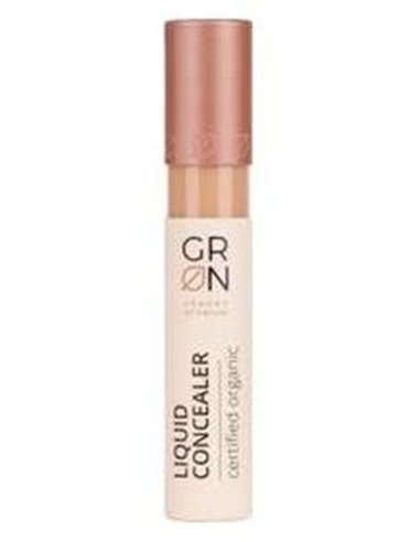 Corrector Líquido light wheat,7ml de Grn