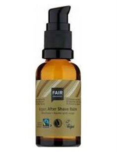 Balsamo Despues Del Afeitado Argan 50 Mililitros Fair Squared