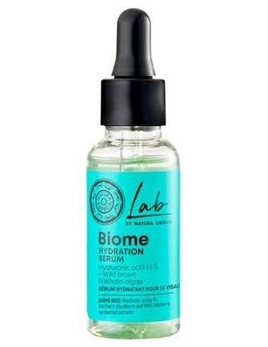 Biome Serum Facial Hidratante 30Ml. de Natura Siberica