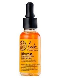 Biome Serum Facial Regenerador 30Ml. de Natura Siberica