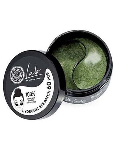 Biome Parches Contorno Ojos Efecto Lifting 60Uds. de Natura Siberica