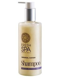 Bereza Discos Purificantes Y Exfoliantes 20Uds. de Natura Siberica