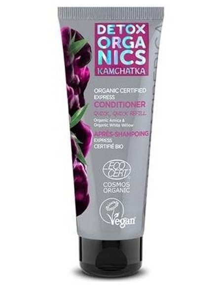 Anti-Ox Wild Blueberry Serum Facial Renovador 30Ml de Natura Siberica