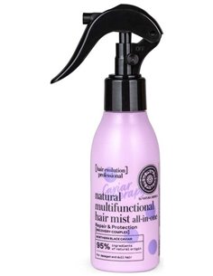 Hair Evolution Caviar Bruma Capilar 115Ml. de Natura Siberica