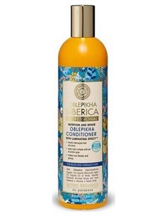 Oblepikha Exfoliante Cuero Cabelludo 200Ml. de Natura Siberica