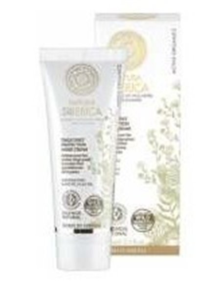 Taiga Crema De Manos Diaria 75Ml. de Natura Siberica