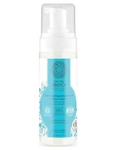 Mousse Limpiador Piel Grasa-Mixta 150Ml. de Natura Siberica