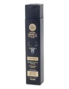 Stag Power Men Champu Anticaspa 250Ml. de Natura Siberica