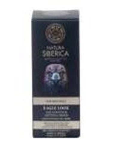 Eagle Look Men Crema Contorno Ojos Lifting 30Ml. de Natura Siberica