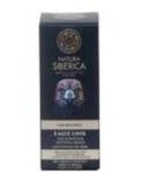 Eagle Look Men Crema Contorno Ojos Lifting 30Ml. de Natura Siberica