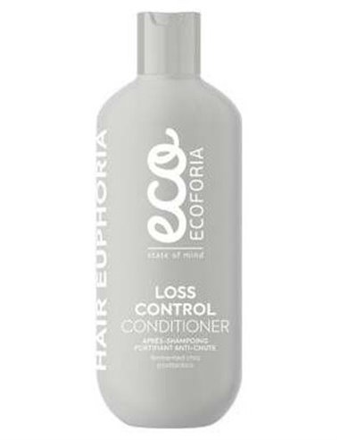 Loss Control Acondicionador 400Ml. Eco de Ecoforia