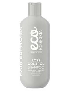Loss Control Champu Anticaida 400Ml. Eco de Ecoforia