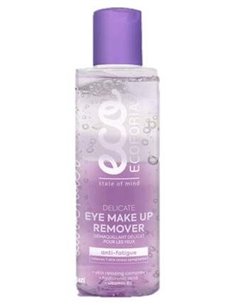 Desmaquillante Ojos Delicado 150Ml. Eco de Ecoforia