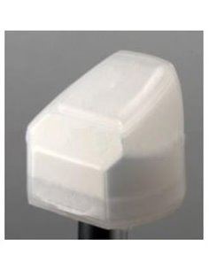 Filtro Ecoducha Con Colageno+Vitamina C. Ir19 de Irisana