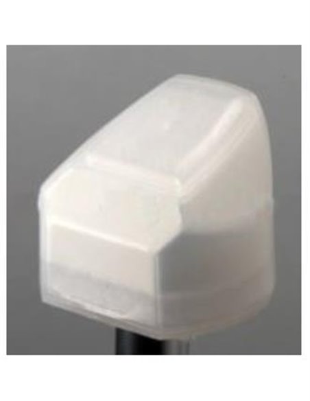 Filtro Ecoducha Con Colageno+Vitamina C. Ir19 de Irisana