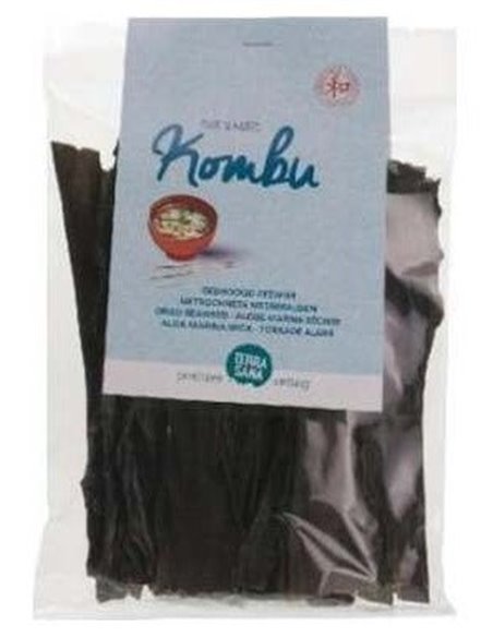 Alga Kombu 1Kg. Vegan de Terrasana
