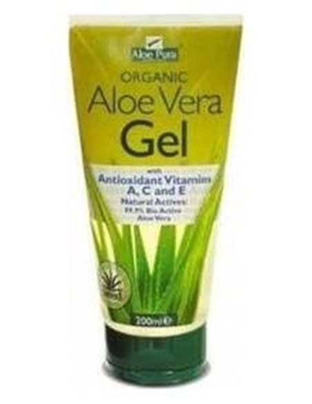 Gel Aloe Vera Grande 200 ml  de Madal Bal