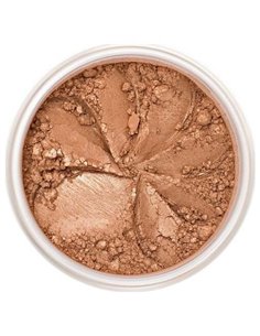 Bronceador Mineral Bondi Bronze 8Gr.** de Lily Lolo
