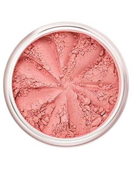 Colorete Mineral Ooh La La 3Gr.** de Lily Lolo
