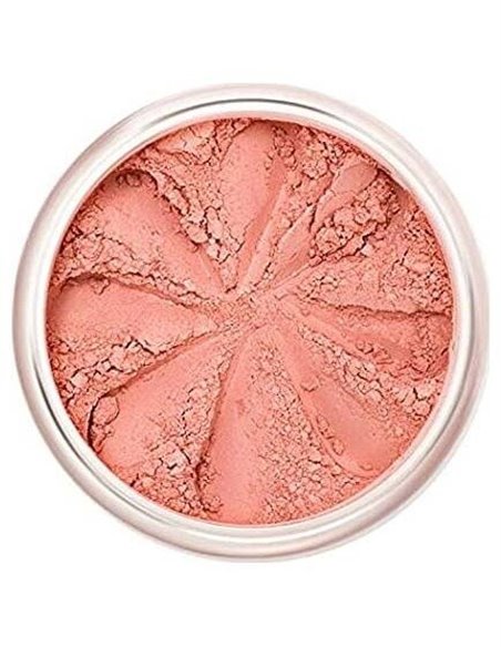 Colorete Mineral Clementine 3Gr.** de Lily Lolo