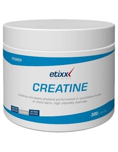 Etixx L-Glutamina 300 Gramos Etixx
